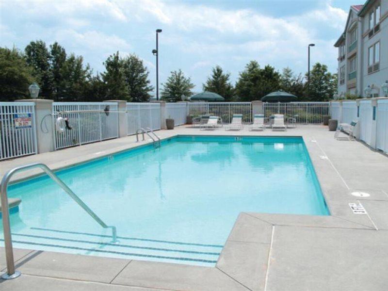 City Express By Marriott Duluth Exterior foto
