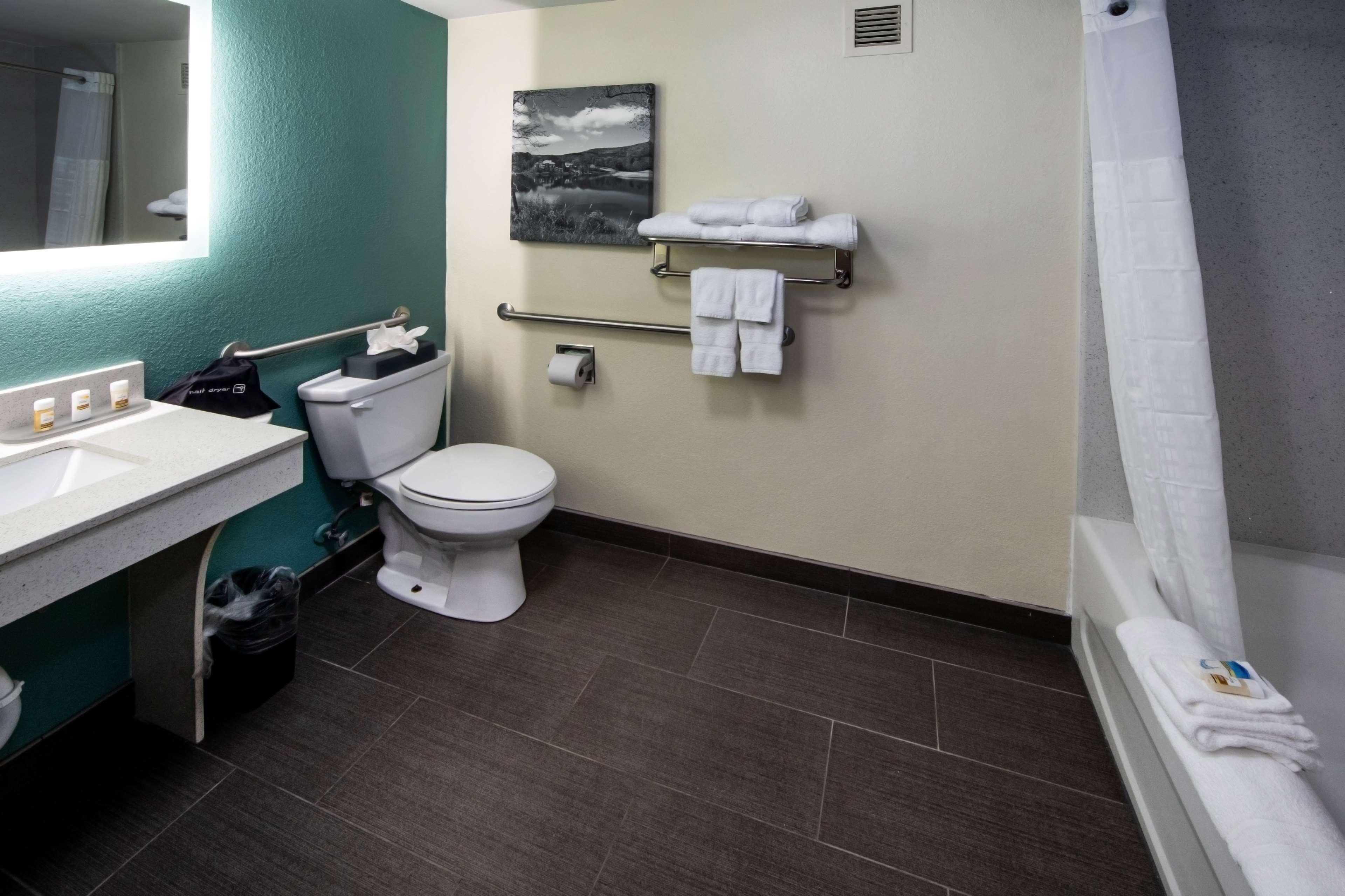 City Express By Marriott Duluth Exterior foto