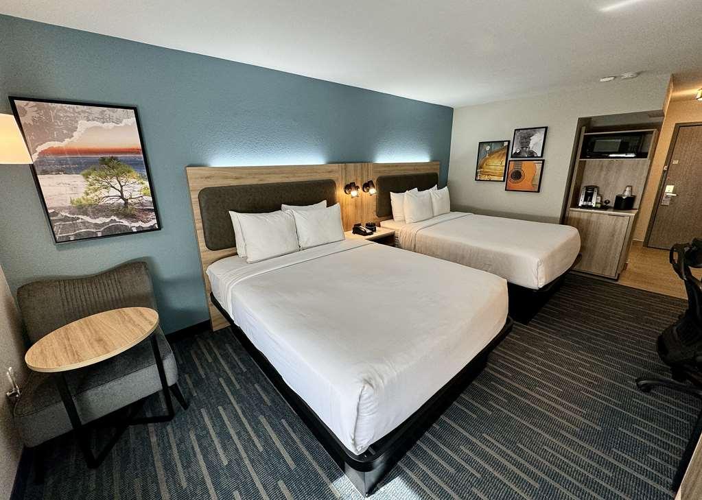 City Express By Marriott Duluth Quarto foto