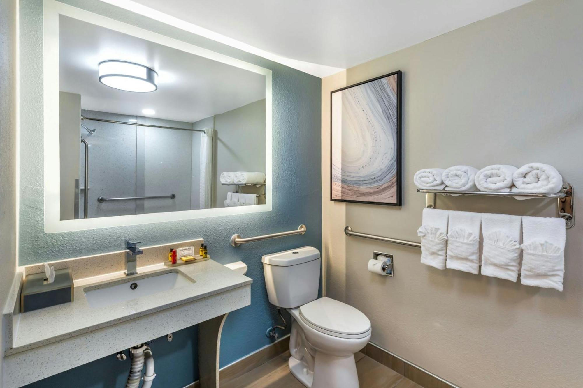 City Express By Marriott Duluth Exterior foto