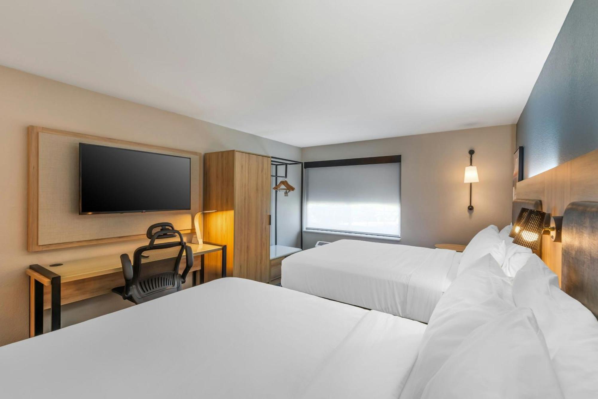 City Express By Marriott Duluth Exterior foto