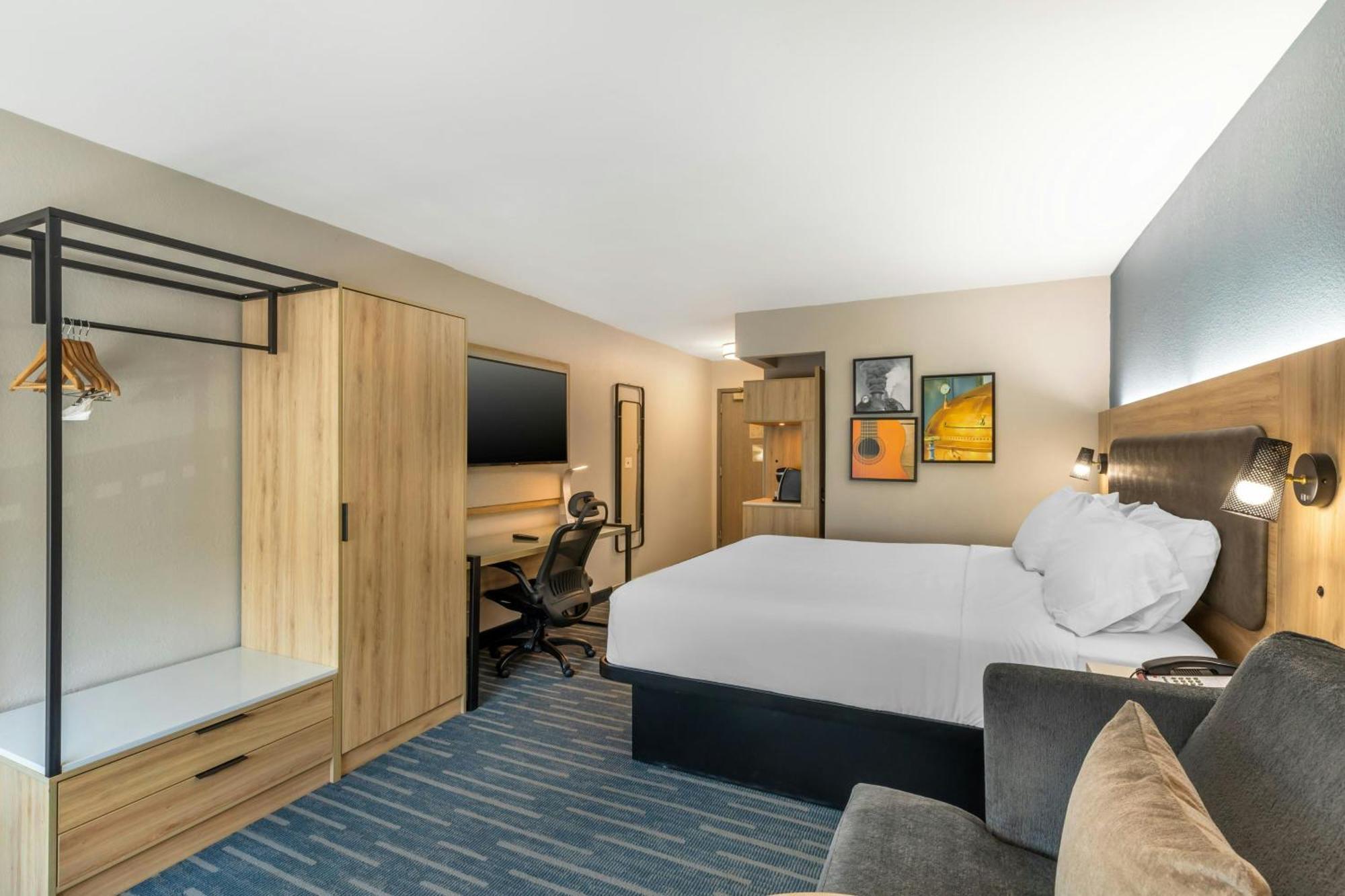 City Express By Marriott Duluth Exterior foto