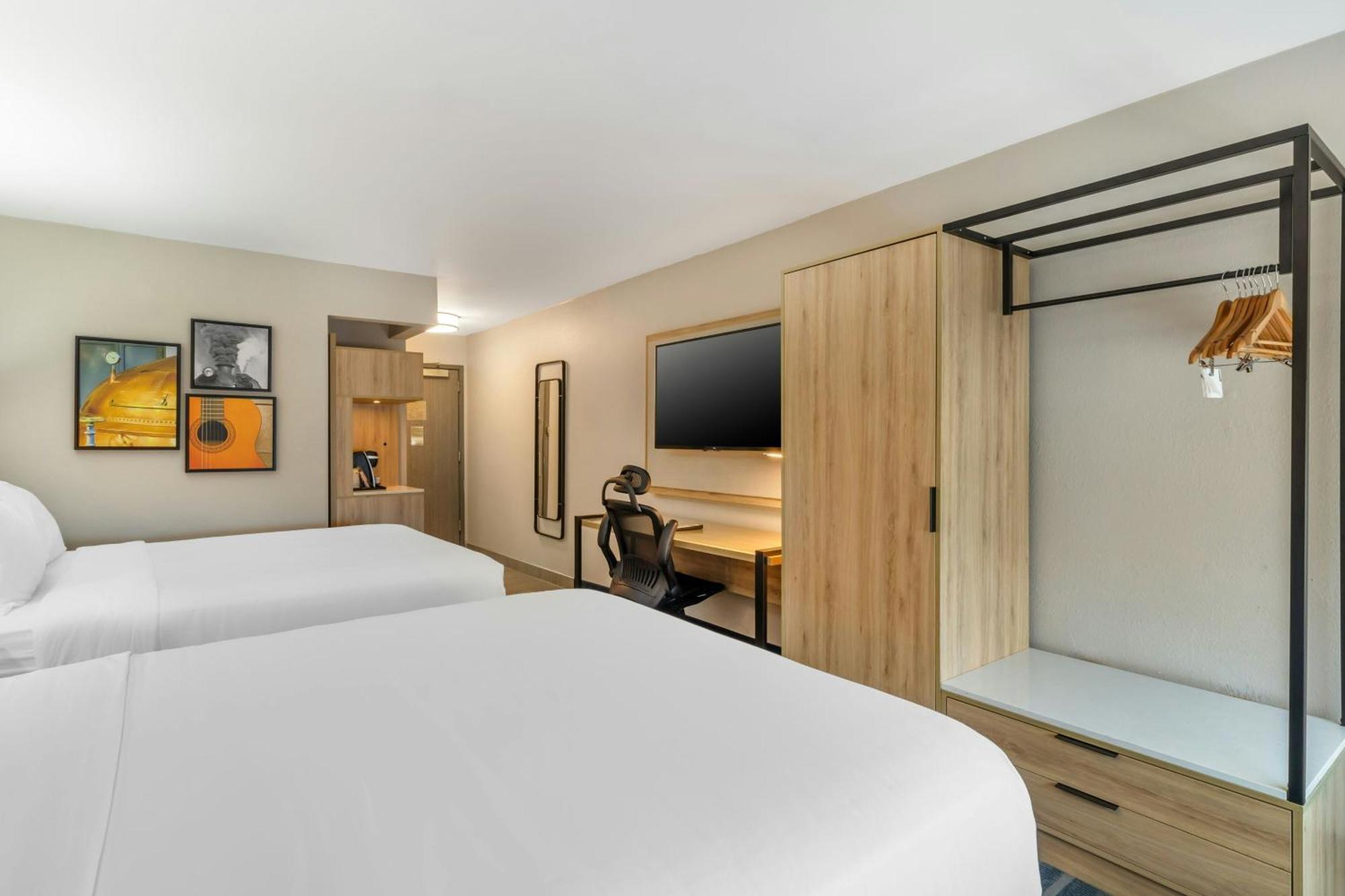 City Express By Marriott Duluth Exterior foto