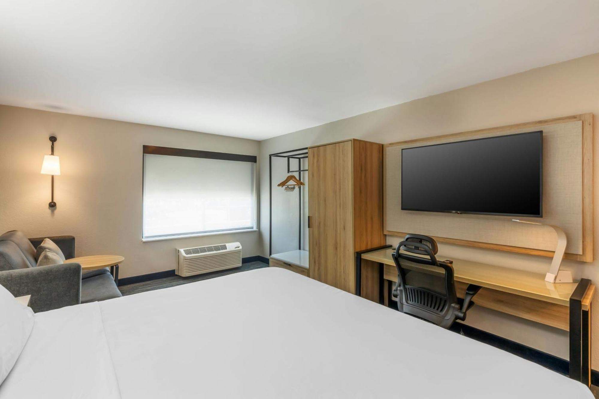 City Express By Marriott Duluth Exterior foto