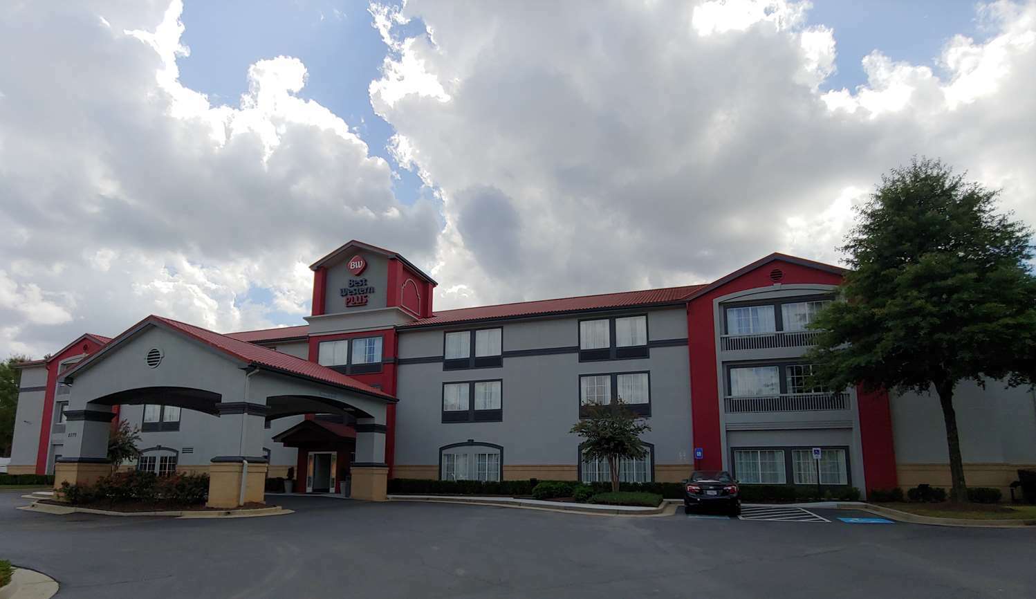 City Express By Marriott Duluth Exterior foto