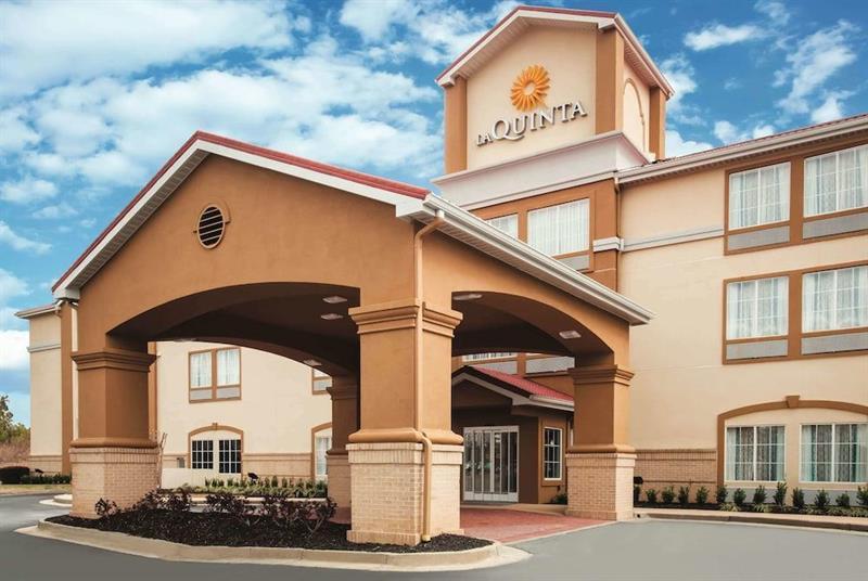 City Express By Marriott Duluth Exterior foto