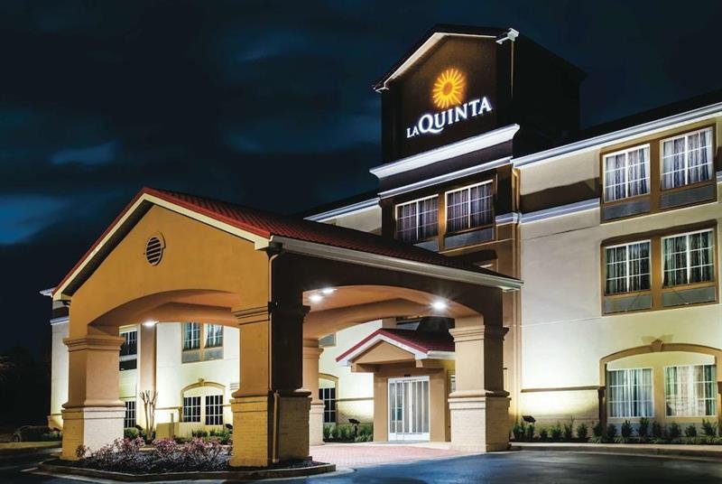 City Express By Marriott Duluth Exterior foto